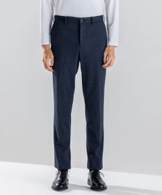 JOSEPH HOMME 新素材【ストレッチ/セットアップ対応】クリアドビージャージー   テーパードパンツ / CITY