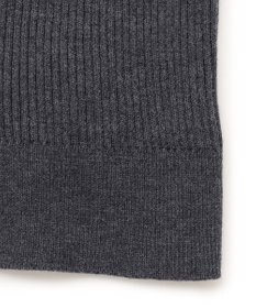 UNFILO ニットビスチェ