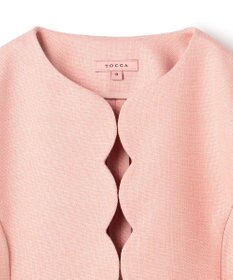 TOCCA CLOVER PROMISE ジャケット