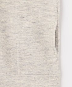 23区GOLF 【23Fondation/WOMEN】ハーフジップ プルオーバー