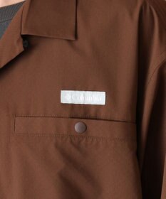 Columbia Columbia/ クリスタルロックショートスリーブシャツ /コロンビア