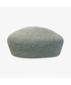 林八百吉商店 un chapeau　ペーパーブレードベレー