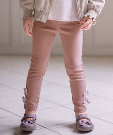 ANY KIDS 7days ガーリー パンツ