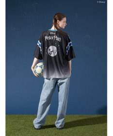 AMERICAN HOLIC ゲームシャツ／Ｐｅｔｅｒ　Ｐａｎ