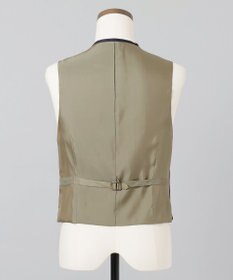 GOTAIRIKU 【DORMEUIL】MILLENNIAL 3ピーススーツ