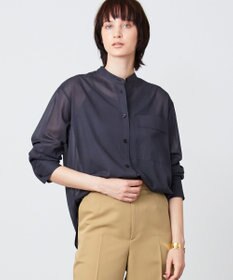 BEIGE， BOMY / シャツブラウス