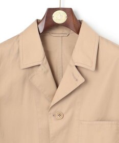 J.PRESS MEN ギザライトツイル ジャケット