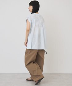 AMERICAN HOLIC シャーリングプルオーバー