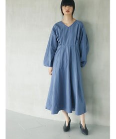 Green Parks armonia．ウエストタックワンピース