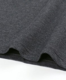 tsumori chisato SLEEP ツモリチサト ボトムス 5分丈 綿混(本体) 綿ベア天竺素材 ワイドシルエット レディース UOT156 /ワコール