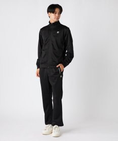 FILA GOLF／marie claire 【FILA GOLF】スタンダードロングパンツ