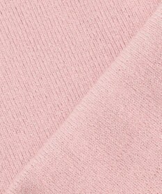 ANY KIDS 肩フリル しあわせタッチニット