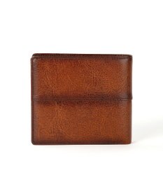 ACE BAGS & LUGGAGE LO HOMME PRESSE アルカイックAC 本革 二つ折り財布 71894 ロ・オム・プレッセ