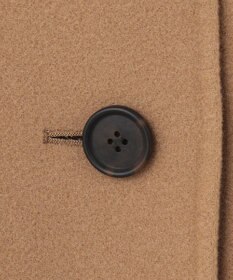 NAVE クロップドリバージャケット