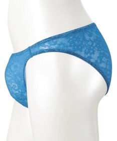 WACOAL MEN ブリーフ  【レースブリーフ】 フロント立体設計 通気性  前閉じ 下着 メンズ  GF2441 /ブロス バイ ワコールメン