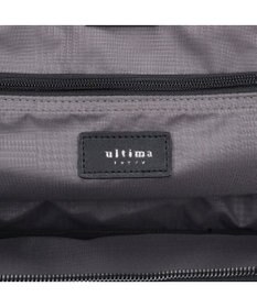 ACE BAGS & LUGGAGE ultima tokyo ディーノ ショルダーバッグ フロントファスナーポケット 68171 ウルティマ トーキョー