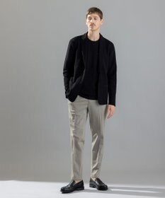 JOSEPH HOMME ハイゲージモックロディ / PEGG EASY