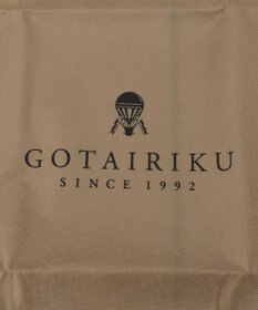 GOTAIRIKU 【GOTAIRIKUオリジナル】ジャケットカバー