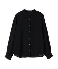 Green Parks ・ＥＬＥＮＣＡＲＥ　ＤＵＥ　バックプリーツブラウス