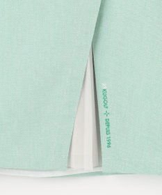 23区GOLF 【WOMEN】ハイパワーストレッチ シフォンコンビ スカート