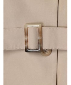 earth music&ecology ベーシックトレンチコート