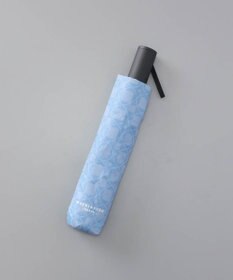 AURORA 【MACKINTOSH LONDON（マッキントッシュ ロンドン）】アンドリュー柄雨傘（折りたたみ傘）