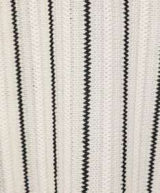 AMERICAN HOLIC メッシュ半袖ブラウス