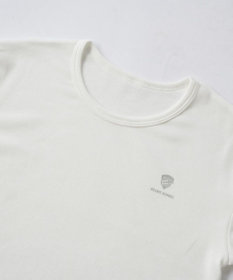 BEAMS SCHOOL 半袖インナーシャツ2枚セット