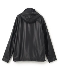 JOSEPH HOMME ライトラムナッパレザー　フードブルゾン
