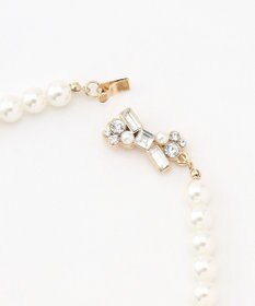 ANY パールネックレス