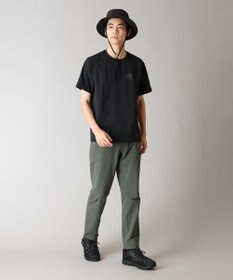Columbia Columbia/ ワイルドステップパスグラフィックショートスリーブTシャツ /コロンビア