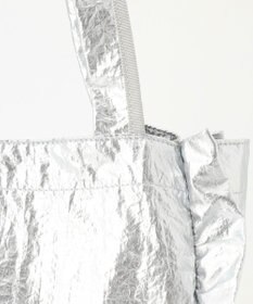 TOCCA SHINE WAVES SUBBAG トートバッグ