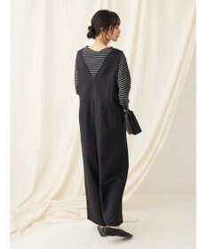 CRAFT STANDARD BOUTIQUE ボーダーワッフルプルオーバー