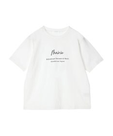 Green Parks アソート筆記体レギュラーロゴＴシャツ