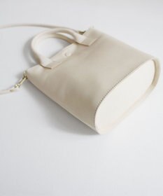 TIDEWAY NUTS 2WAYトートバッグ