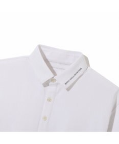 ZERO HALLIBURTON 【吸水速乾・UVケア】 着心地ポロシャツ ZHG-M5S7a 82952