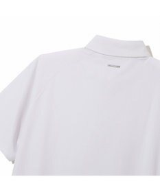 ZERO HALLIBURTON 【吸水速乾・UVケア】 着心地ポロシャツ ZHG-M5S7a 82952