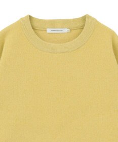 AMERICAN HOLIC 【選べる丈】モールニットプルオーバー