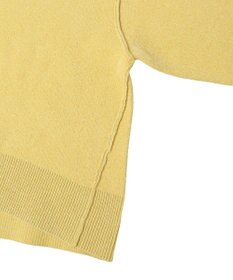 AMERICAN HOLIC 【選べる丈】モールニットプルオーバー