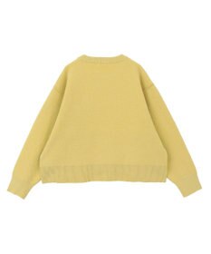 AMERICAN HOLIC 【選べる丈】モールニットプルオーバー