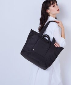 MioFIRANO FRAME D002 トートバッグ はっ水 A4サイズ対応