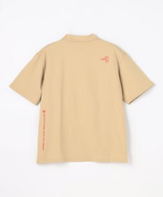 PW CIRCULUS 【WOMEN】ポケットモックネック ゴルフウェア レディース