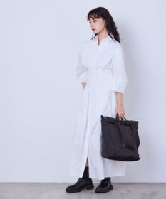 MioFIRANO FRAME D002 トートバッグ はっ水 A4サイズ対応