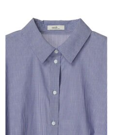 earth music&ecology ＴＲキュプラドロストシャツ