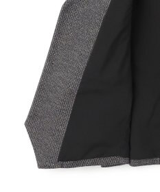 JOSEPH HOMME 新素材【ストレッチ/セットアップ対応】クリアドビージャージー ジレ