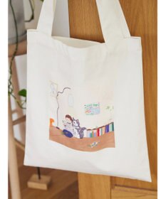 CRAFT STANDARD BOUTIQUE ｃｏｚｕｅ　トートバッグ