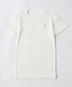 BEAMS SCHOOL 半袖インナーシャツ2枚セット