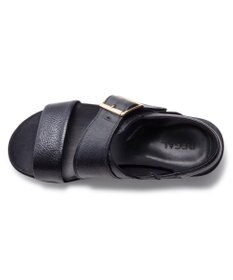 REGAL FOOT COMMUNITY 【リーガルレディース】F04S ベルトサンダル
