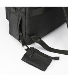 ACE BAGS & LUGGAGE ace. レノウ ビジネスリュック A4サイズ 14インチPC収納 2気室 ミニポーチ 20102 エース