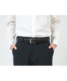 REGAL FOOT COMMUNITY 【リーガル】TS87 エンボス ドレスベルト ベルト